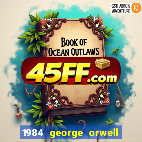 1984 george orwell pdf companhia das letras